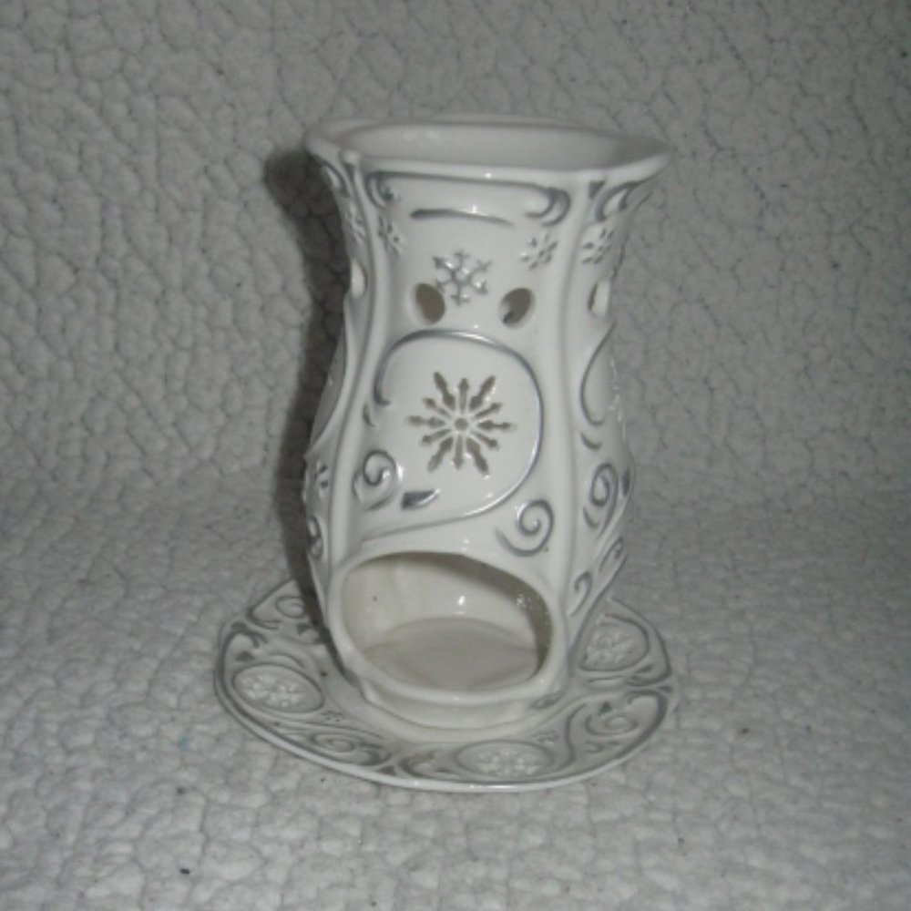 Yankee Candle Home Fragrance Oil Warmer